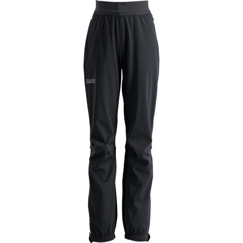 Juniorské běžkařské kalhoty Swix Cross Pants Jr 112445089