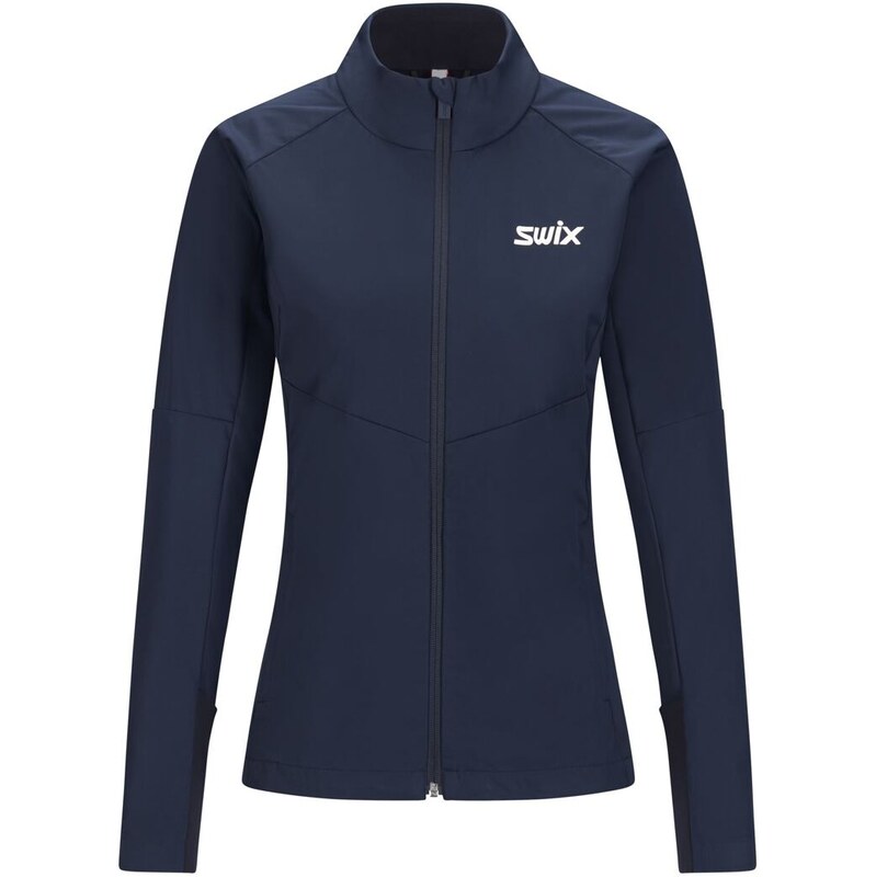Pánská běžkařská bunda Swix Nordic XC Jacket M 112445084