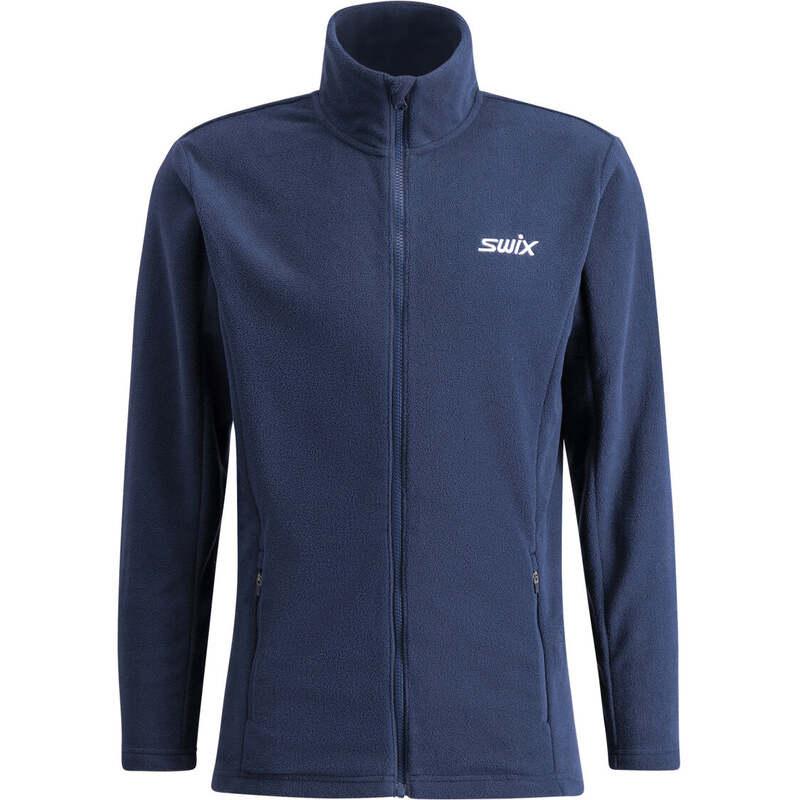 Pánská mikina Swix Track Fleece M 112445079