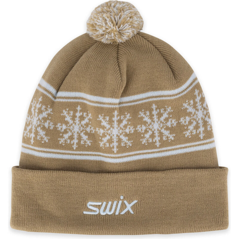 Čepice Swix Scandi Beanie 112445091
