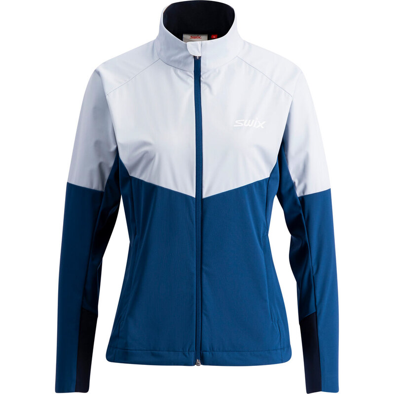 Dámská běžkařská bunda Swix Nordic XC Jacket W 112445086