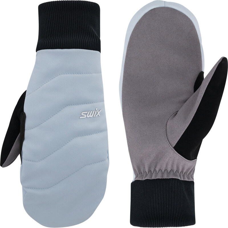 Rukavice Swix Tur Softshell Mitten 112445113