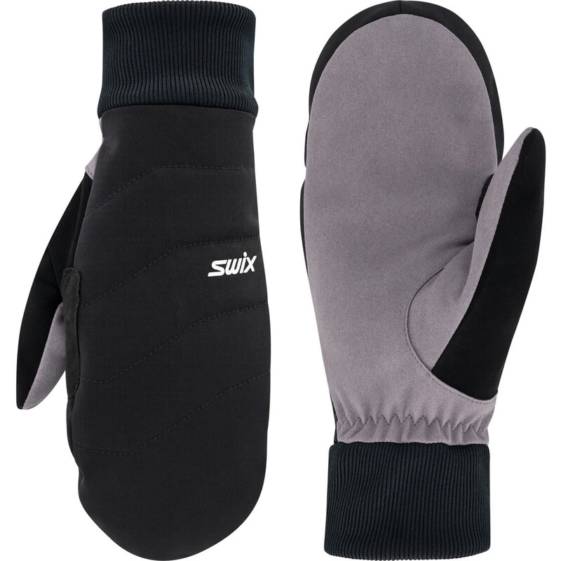 Rukavice Swix Tur Softshell Mitten 112445114