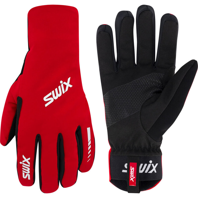 Rukavice Swix Heat Glove 112445105