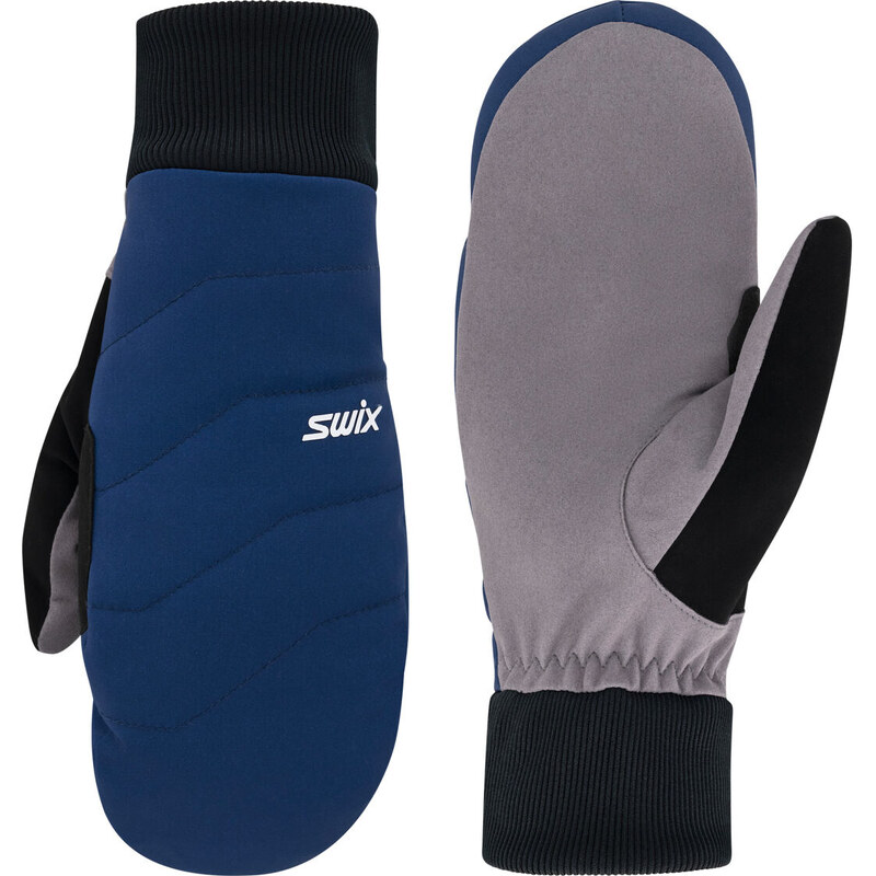 Rukavice Swix Tur Softshell Mitten 112445115