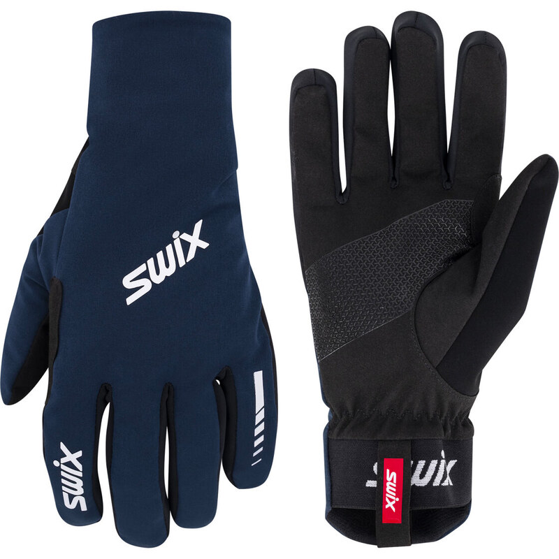 Rukavice Swix Heat Glove 112445106