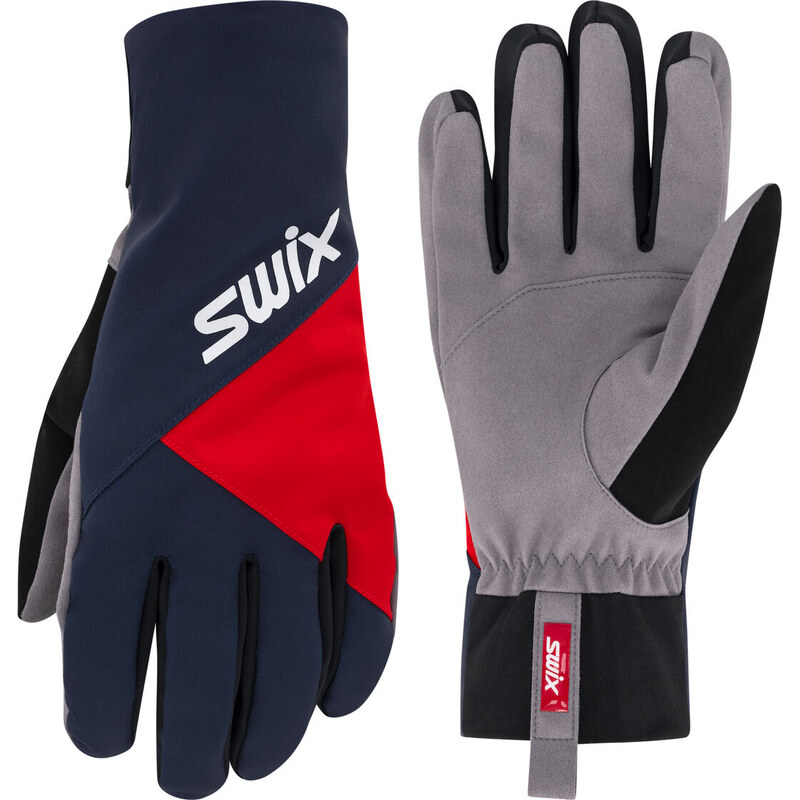 Rukavice Swix Inspire Primaloft Glove 112445116