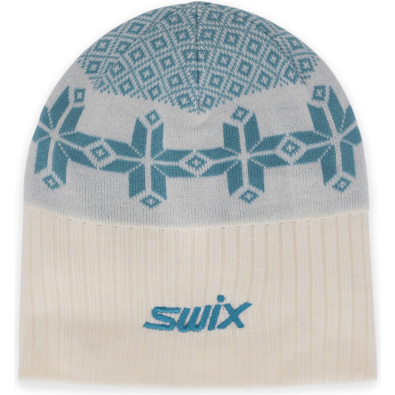 Čepice Swix Colorado Beanie 112445096