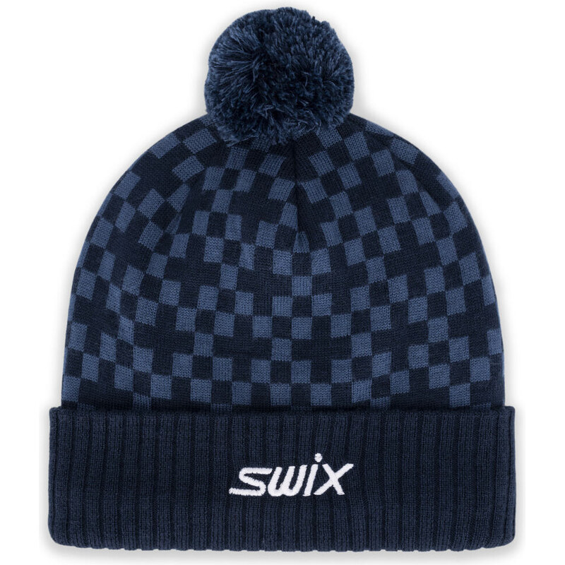 Čepice Swix Beito Wool Beanie 112445107
