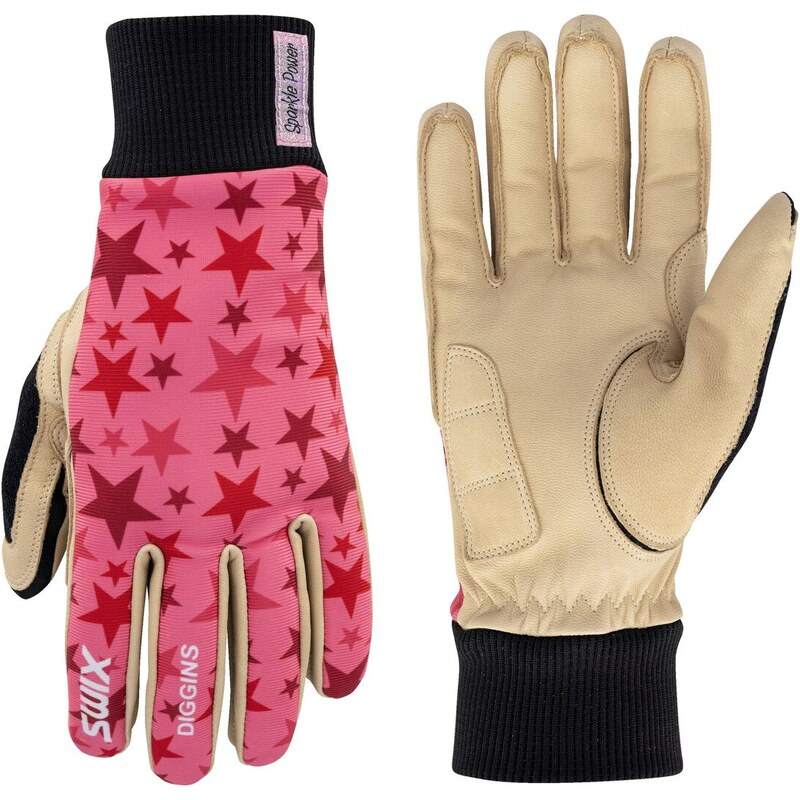 Rukavice Swix Star Glove 112445123