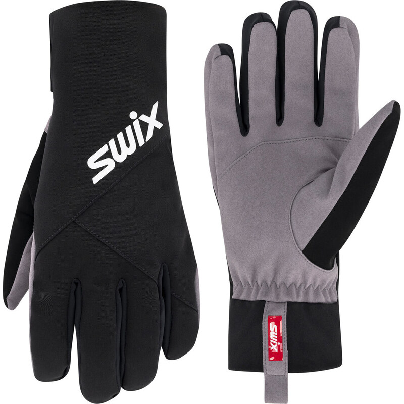 Rukavice Swix Inspire Primaloft Glove 112445117