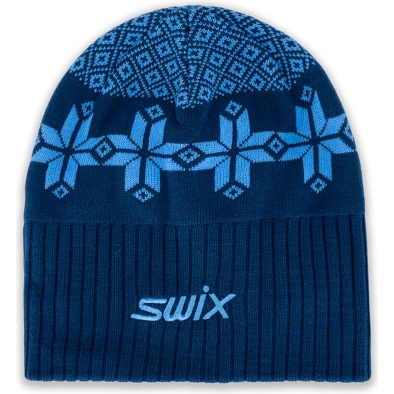 Čepice Swix Colorado Beanie 112445097