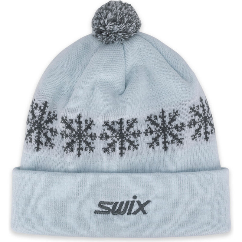 Čepice Swix Scandi Beanie 112445108