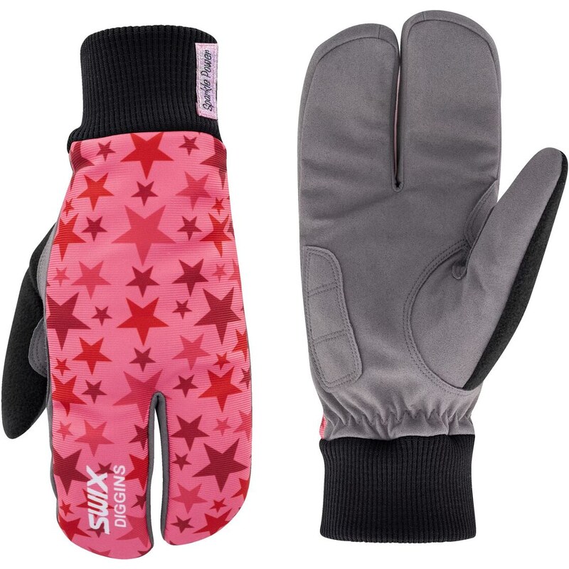 Rukavice Swix Star Lobster 112445125