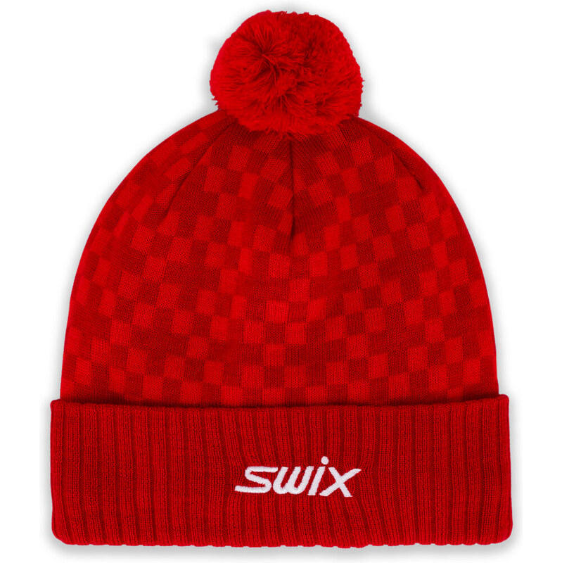 Čepice Swix Beito Wool Beanie 112445098