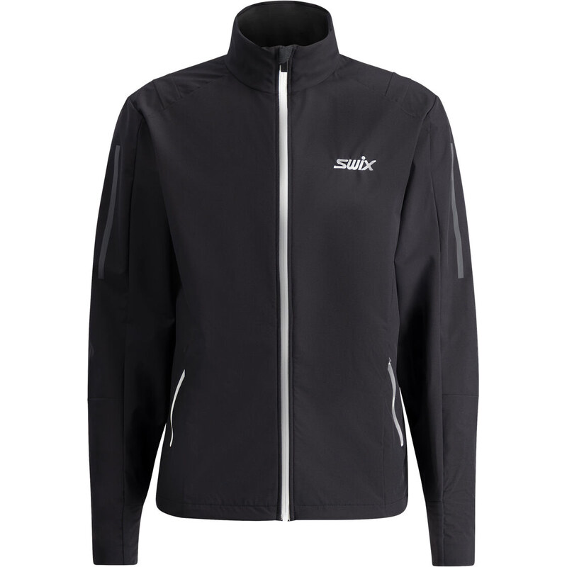 Pánská běžkařská bunda Swix Infinity Jacket M 112445143