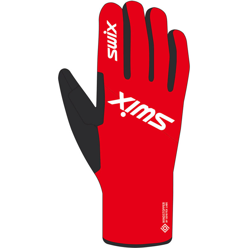 Dámské rukavice Swix Performance Gore Glove W 112445134