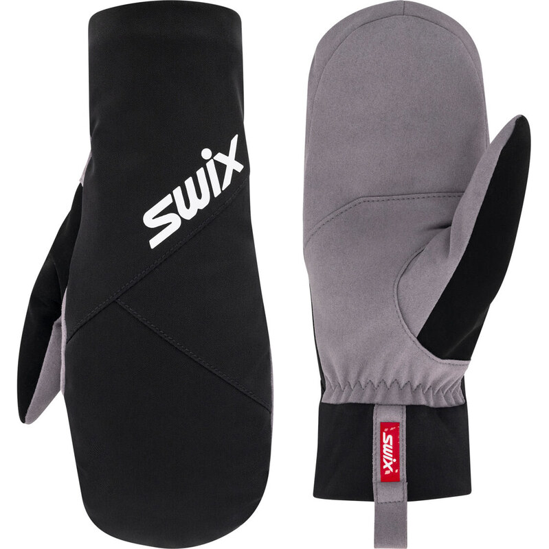 Rukavice Swix Inspire Primaloft Mitten 112445119