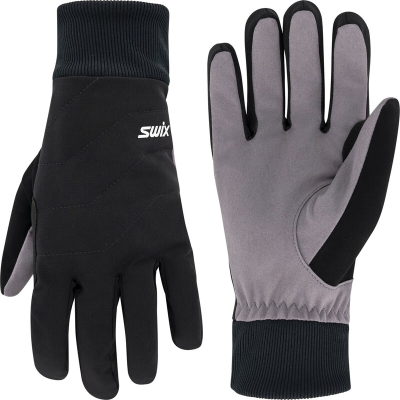 Rukavice Swix Tur Softshell Glove 113460130