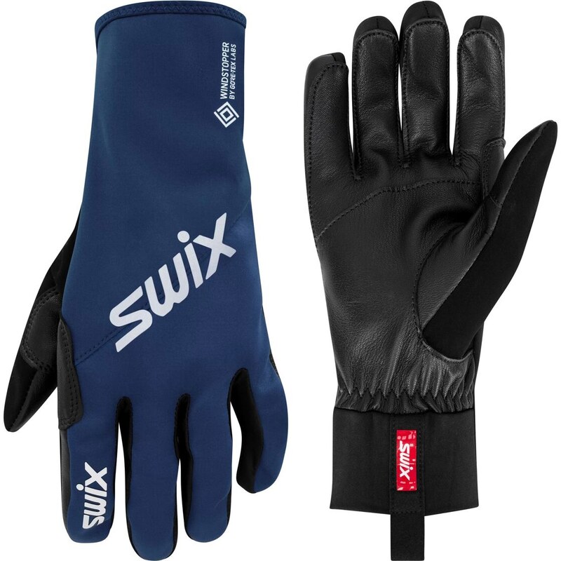 Rukavice Swix Performance Gore Glove 112445099