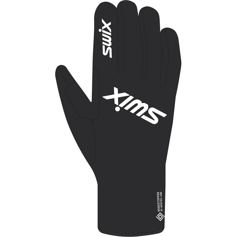 Dámské rukavice Swix Performance Gore Glove W 112445135