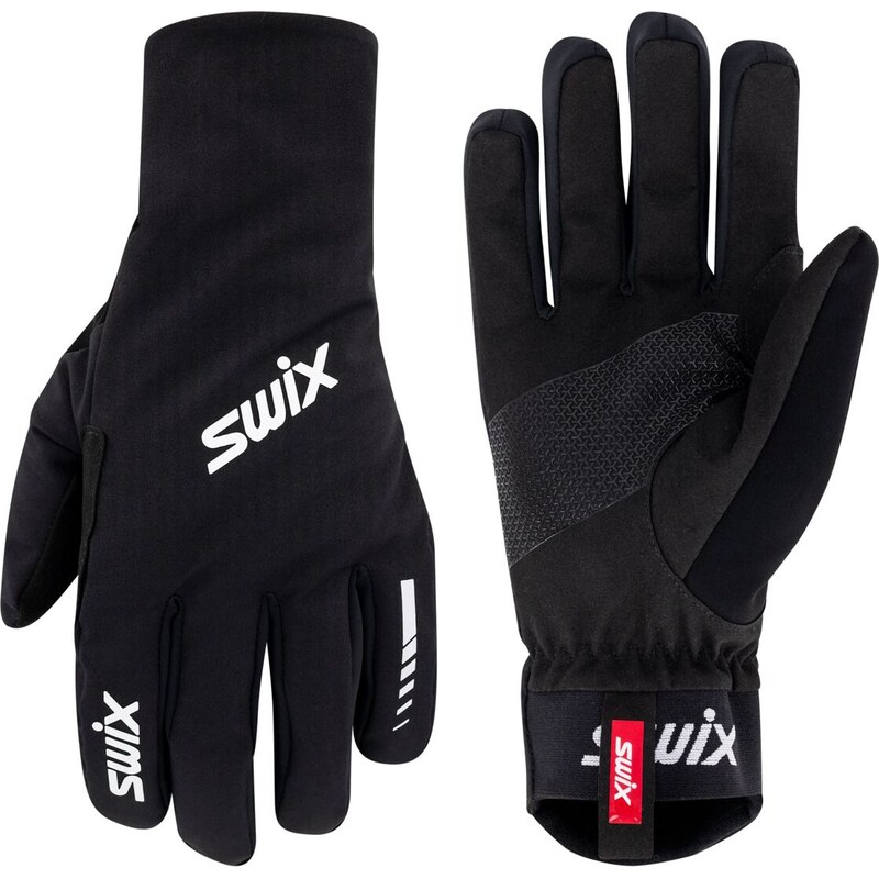 Rukavice Swix Heat Glove 112445111