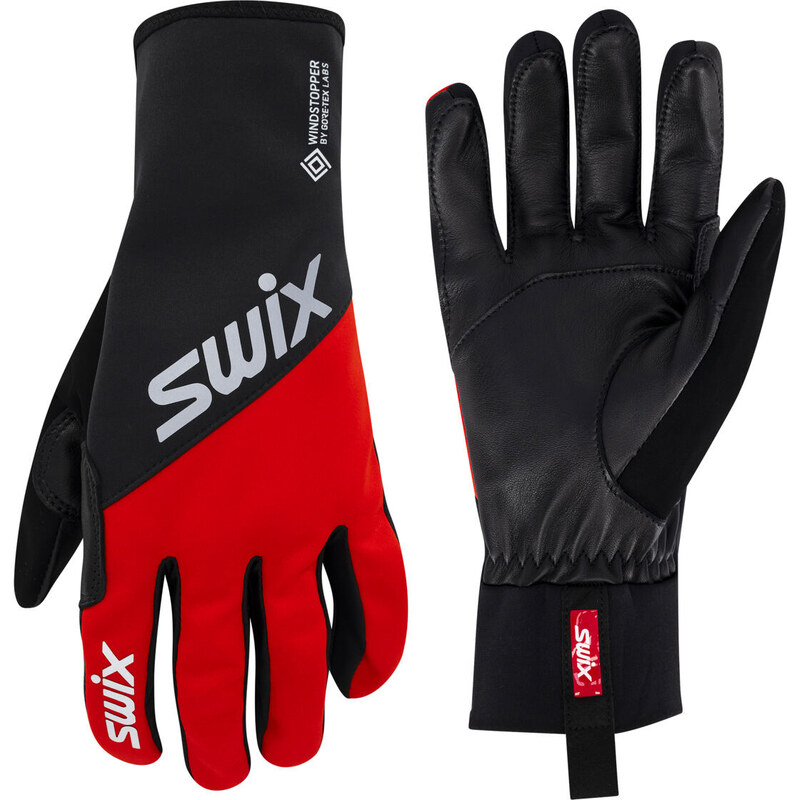 Rukavice Swix Performance Gore Glove 112445100