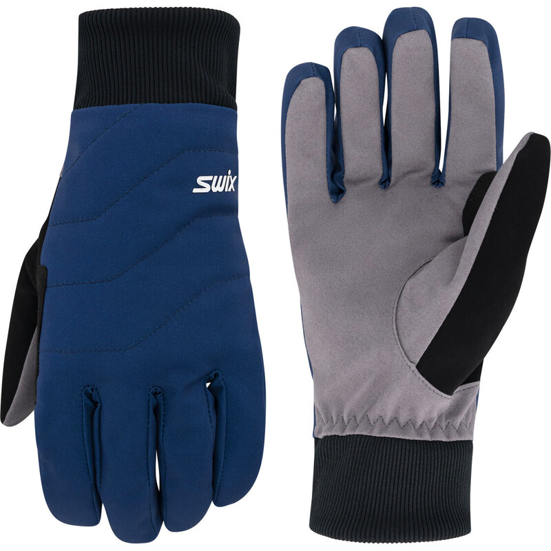 Rukavice Swix Tur Softshell Glove 112445112
