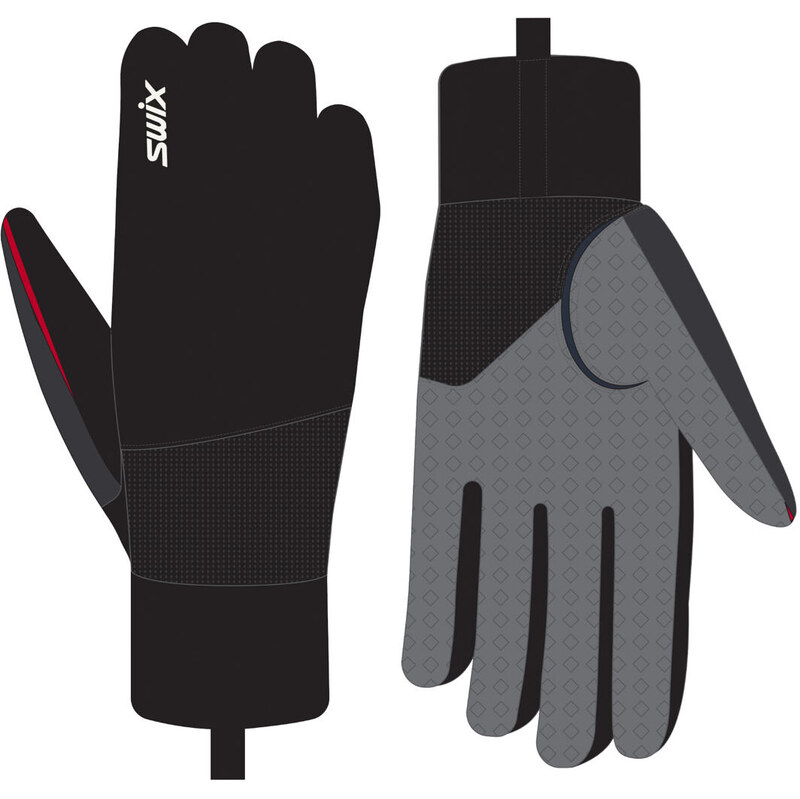 Rukavice Swix Reaction Glove 112445137