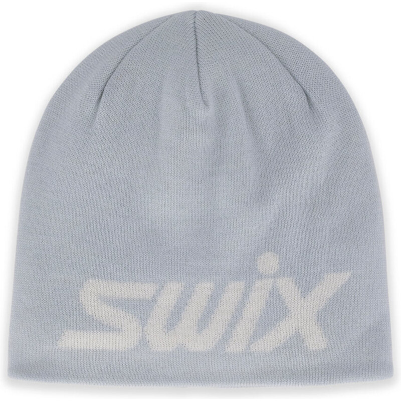 Čepice Swix Wool Logo Swix Beanie 112445129