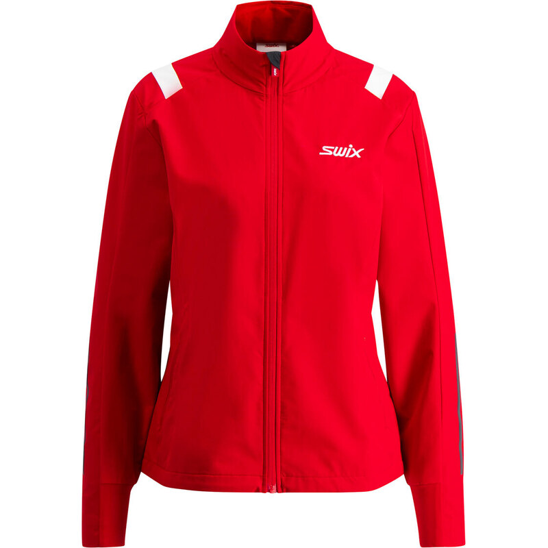 Dámská běžkařská bunda Swix Infinity Jacket W 112445138