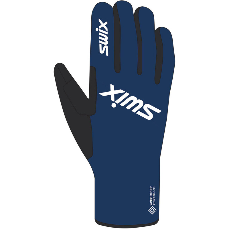 Dámské rukavice Swix Performance Gore Glove W 112445130