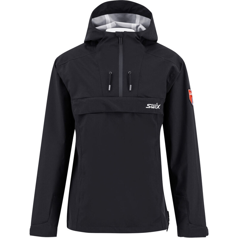 Pánská bunda Swix Fjell Anorak M 112445148