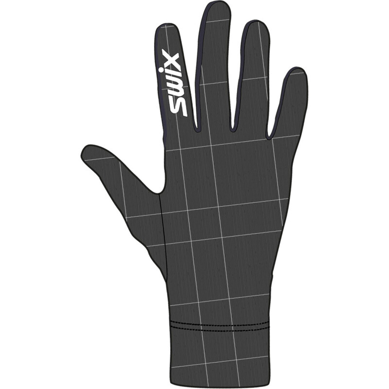 Rukavice Swix Endure Liner Glove 112445157