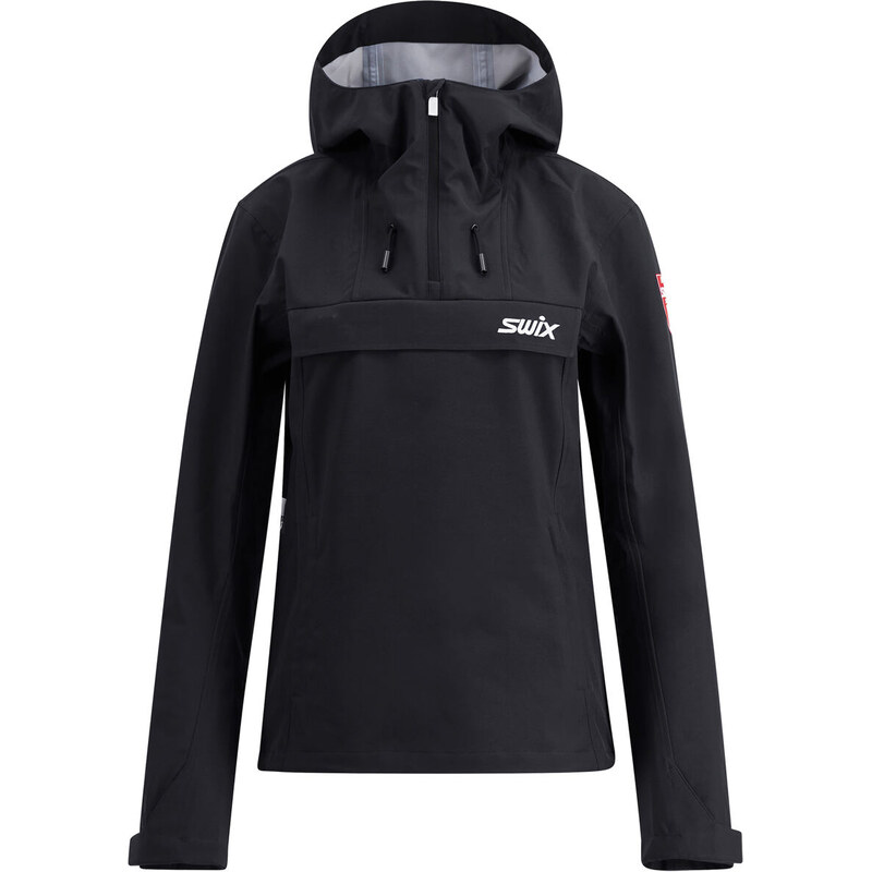 Dámská bunda Swix Fjell Anorak W 112445150