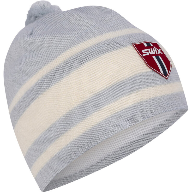 Čepice Swix Tradition Light Beanie 112445166