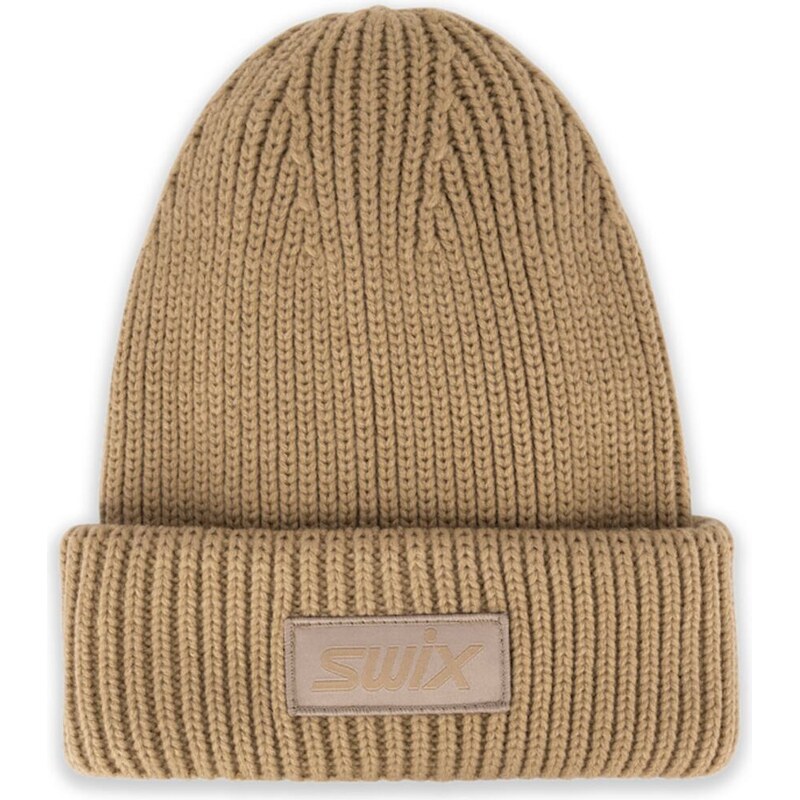 Čepice Swix Horizon Beanie 112445167