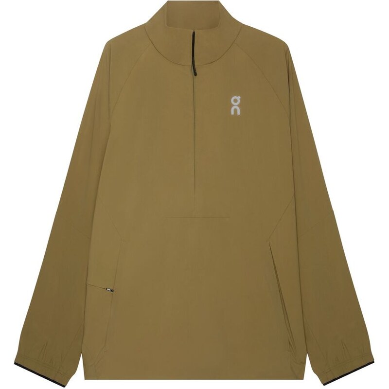 Pánská běžecká bunda On All-Day 1/2 Zip Jacket