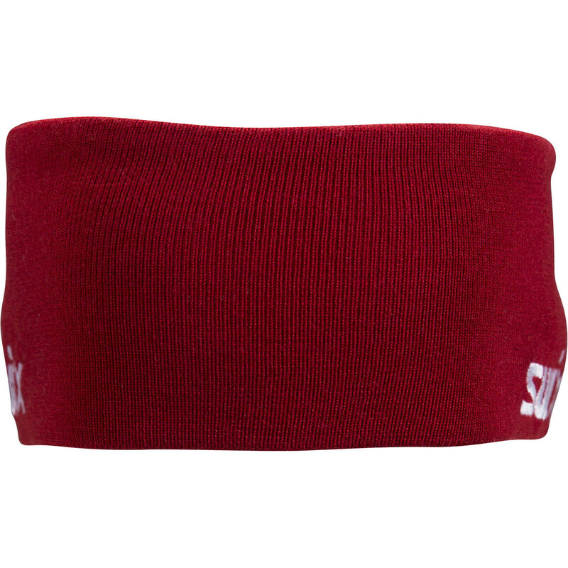 Čelenka Swix Tradition Headband 112445448