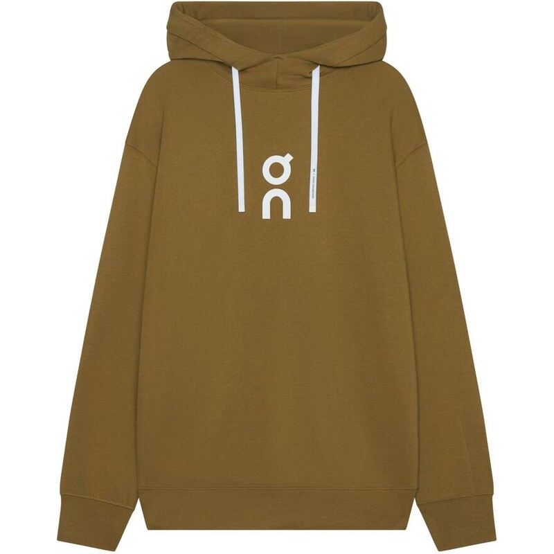 Pánská mikina On Club Hoodie