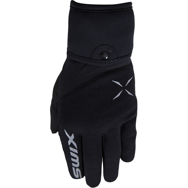 Dámské rukavice Swix AtlasX Glove-Mitt W 112445463