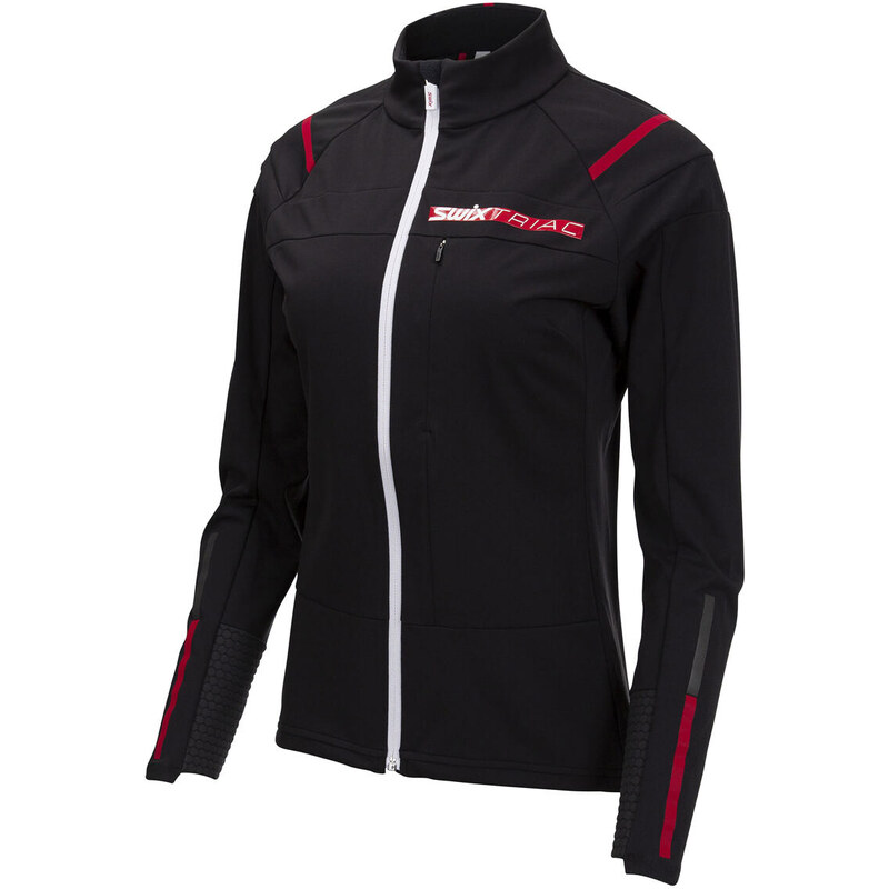 Dámská běžkařská bunda Swix Triac Neo Shell Jacket W 112445484
