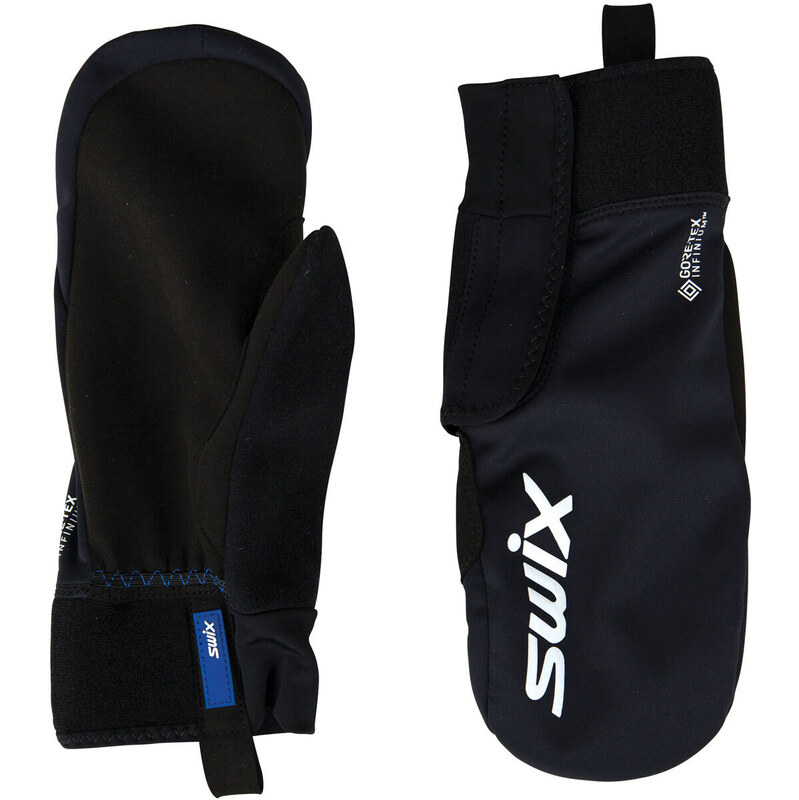 Rukavice Swix Triac GTX Infinium Over Mitt 112445480