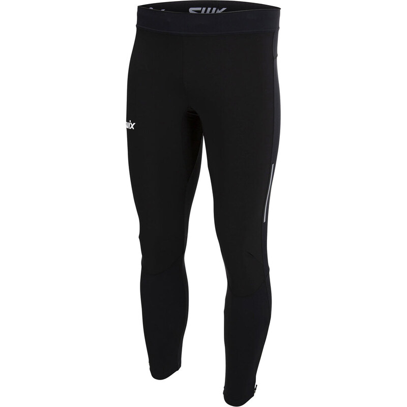 Pánské běžkařské kalhoty Swix Focus Wind Tights M 112445488