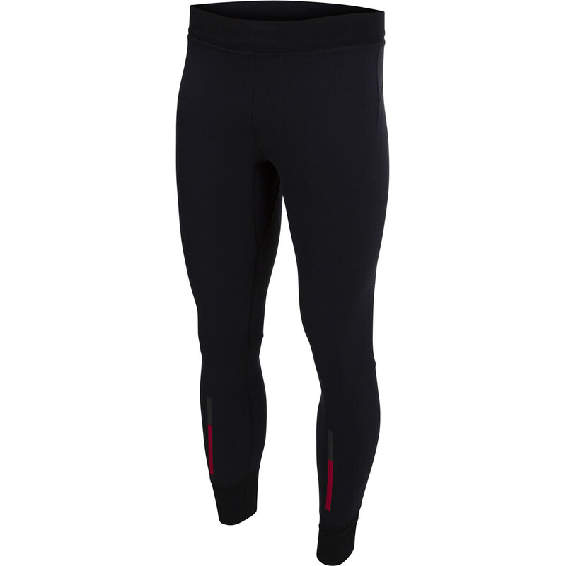 Pánské běžkařské kalhoty Swix Triac Pro warm tights M 112445489