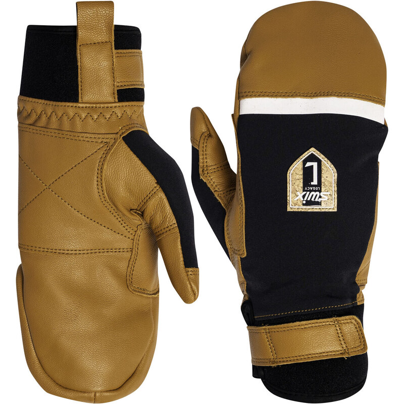 Rukavice Swix Legacy Mitt 112445519