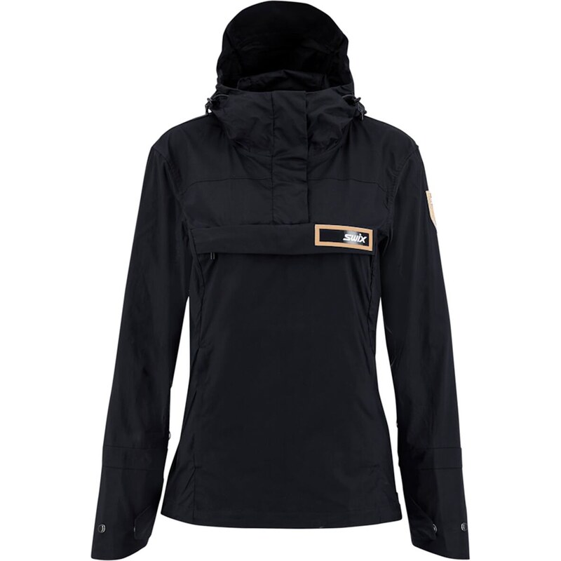 Dámská bunda Swix Legacy Anorak W 112445515