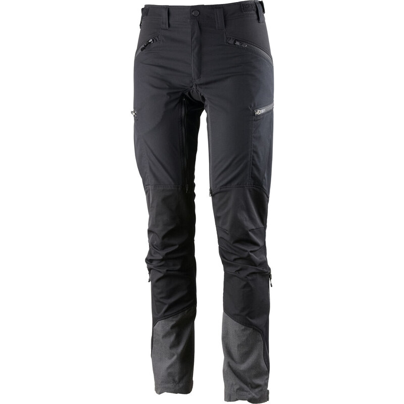 Dámské kalhoty Lundhags Makke Ws Pant Short