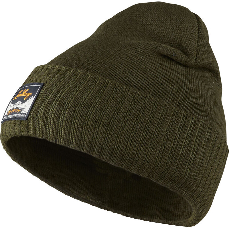 Čepice Lundhags Knak Beanie gear One Size 112445557