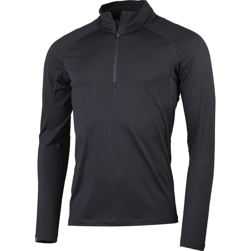Pánská mikina Lundhags Gimmer Merino Lt Ms 1/2 Zip